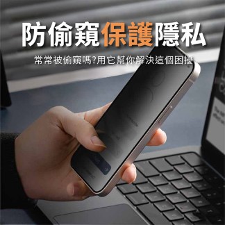 三星防偷窺滿版玻璃貼適用S22/S22+/S23/S23+/S23FE/S24/S24+/S24FE/S25/S25+/S25FE