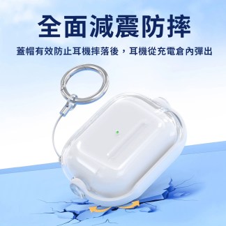 客官的-耳機保護殼